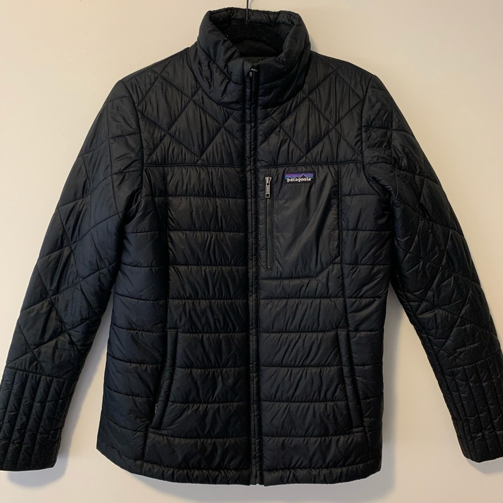 NWOT Patagonia Coat